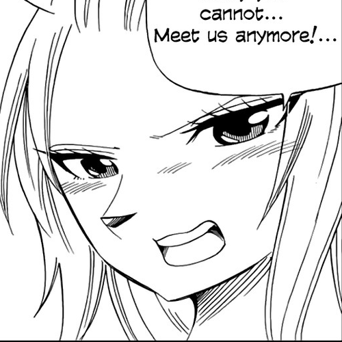 Fairy Tail: Happy's Great Adventure Chapter 41: Messengers From a Faraway Land cover