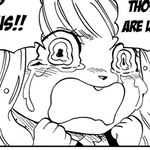 Fairy Tail: Happy's Great Adventure Chapter 45: Guiding Voice cover