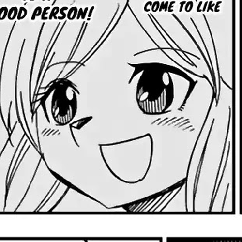 Fairy Tail: Happy's Great Adventure Chapter 48: Crystal's Secret cover