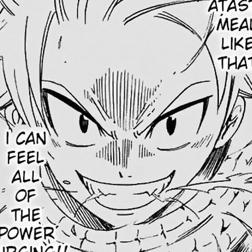 Fairy Tail: Happy's Great Adventure Chapter 6: Smile Heart cover