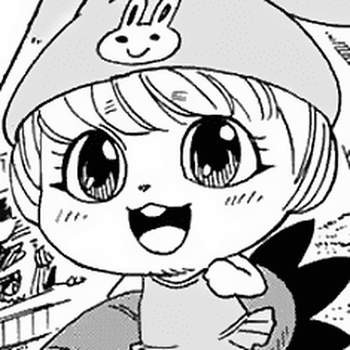 Fairy Tail: Happy's Great Adventure Chapter 8: The Blue Warrior cover