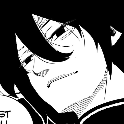 FAIRY TAIL Re:Fantasia Chapter 1: Words Aren’t Enough cover