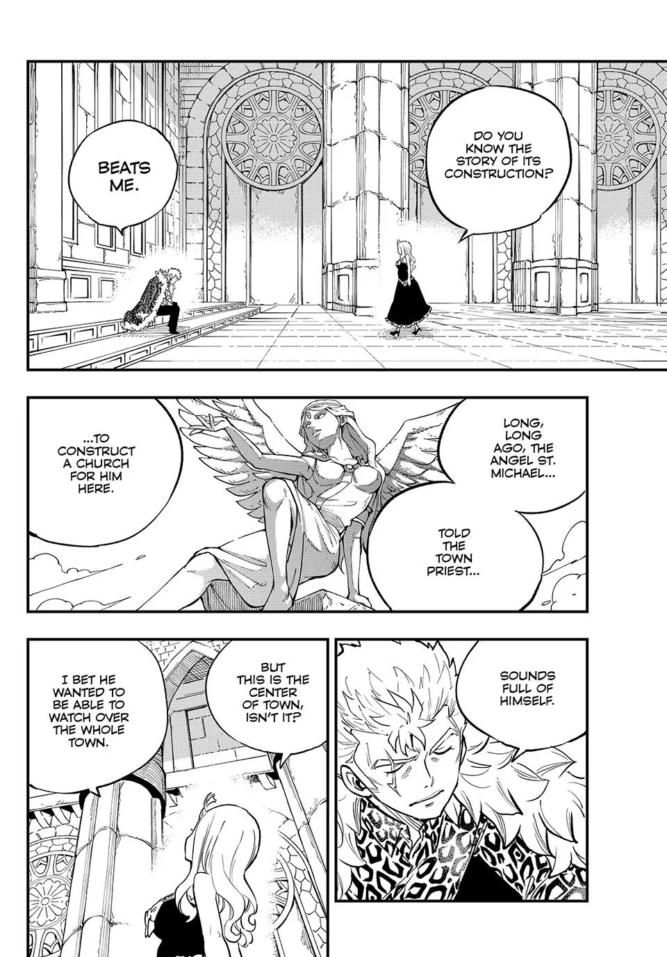 FAIRY TAIL Re:Fantasia Chapter 2 page 14 - Chapter 2