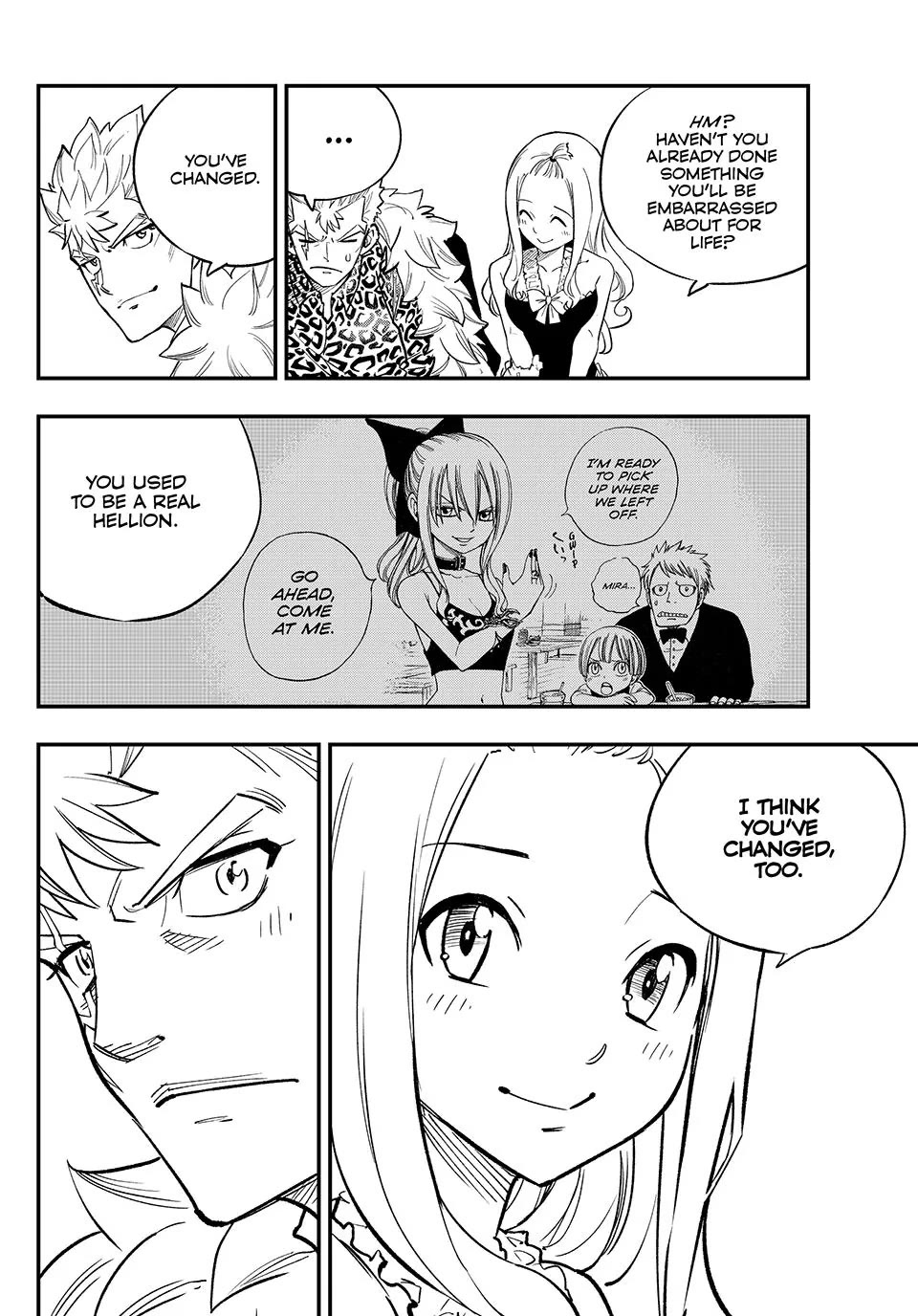 FAIRY TAIL Re:Fantasia Chapter 2 page 16 - Chapter 2