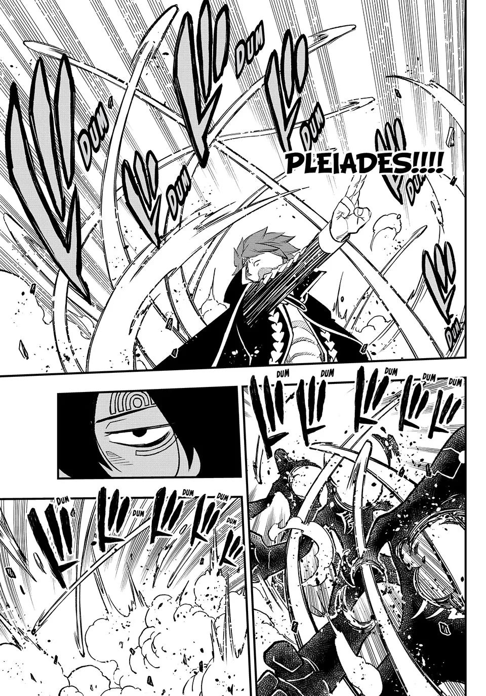 FAIRY TAIL Re:Fantasia Chapter 3 page 5 - Chapter 3