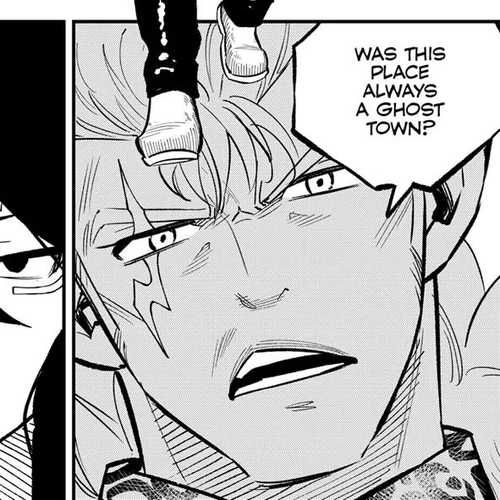 FAIRY TAIL Re:Fantasia Chapter 4 cover
