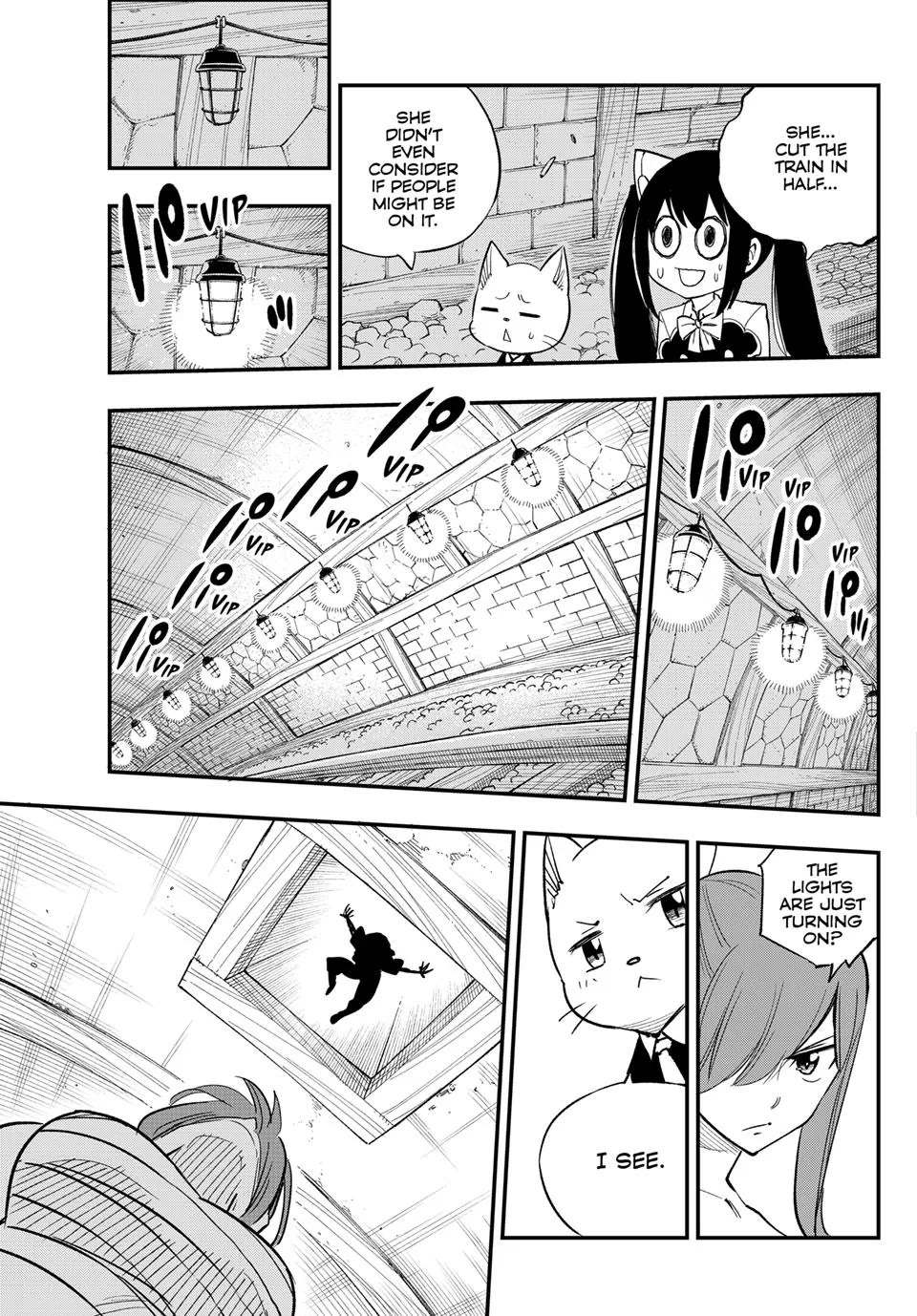 FAIRY TAIL Re:Fantasia Chapter 6 page 9 - Chapter 6