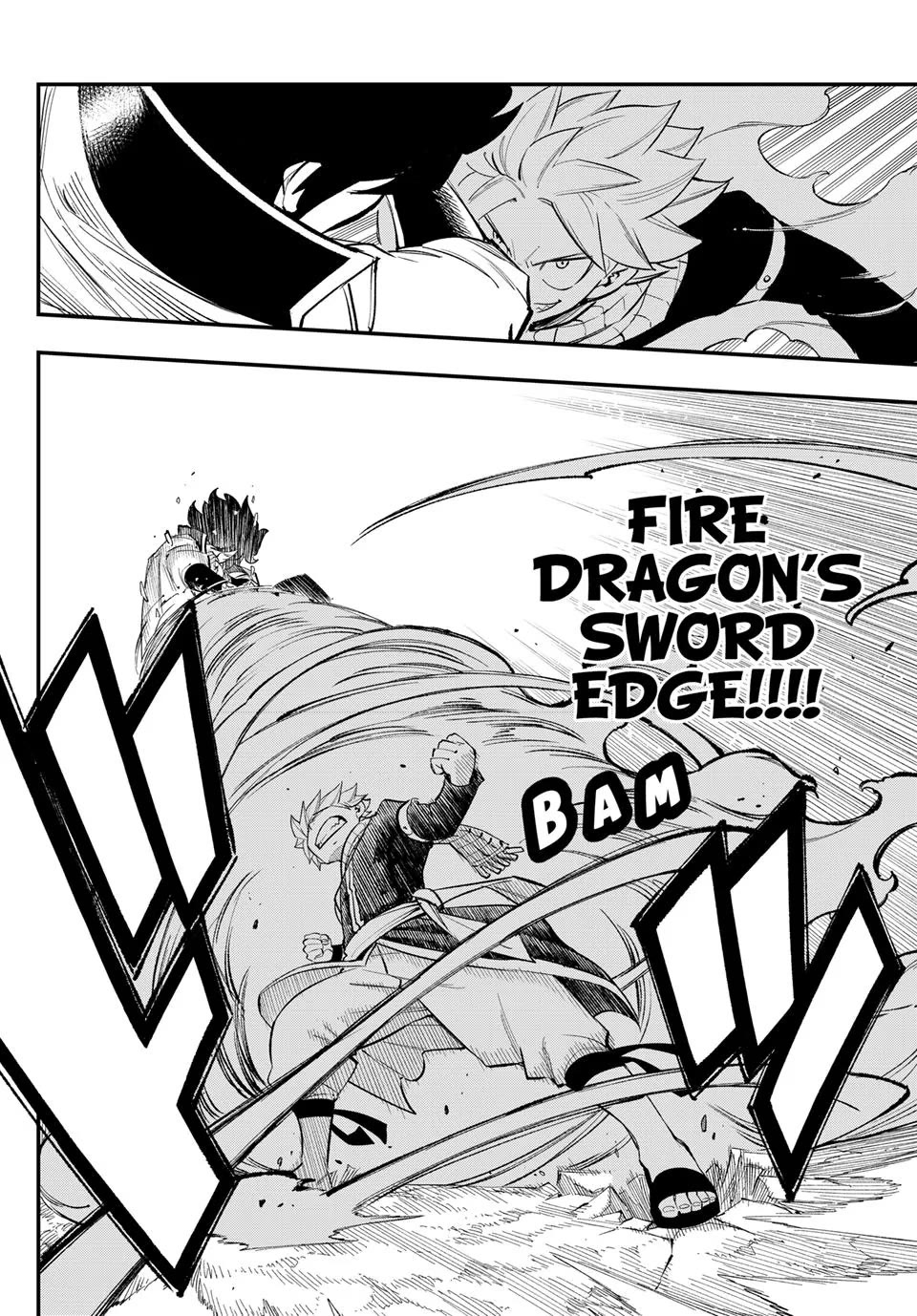 FAIRY TAIL Re:Fantasia Chapter 7 page 18 - Chapter 7