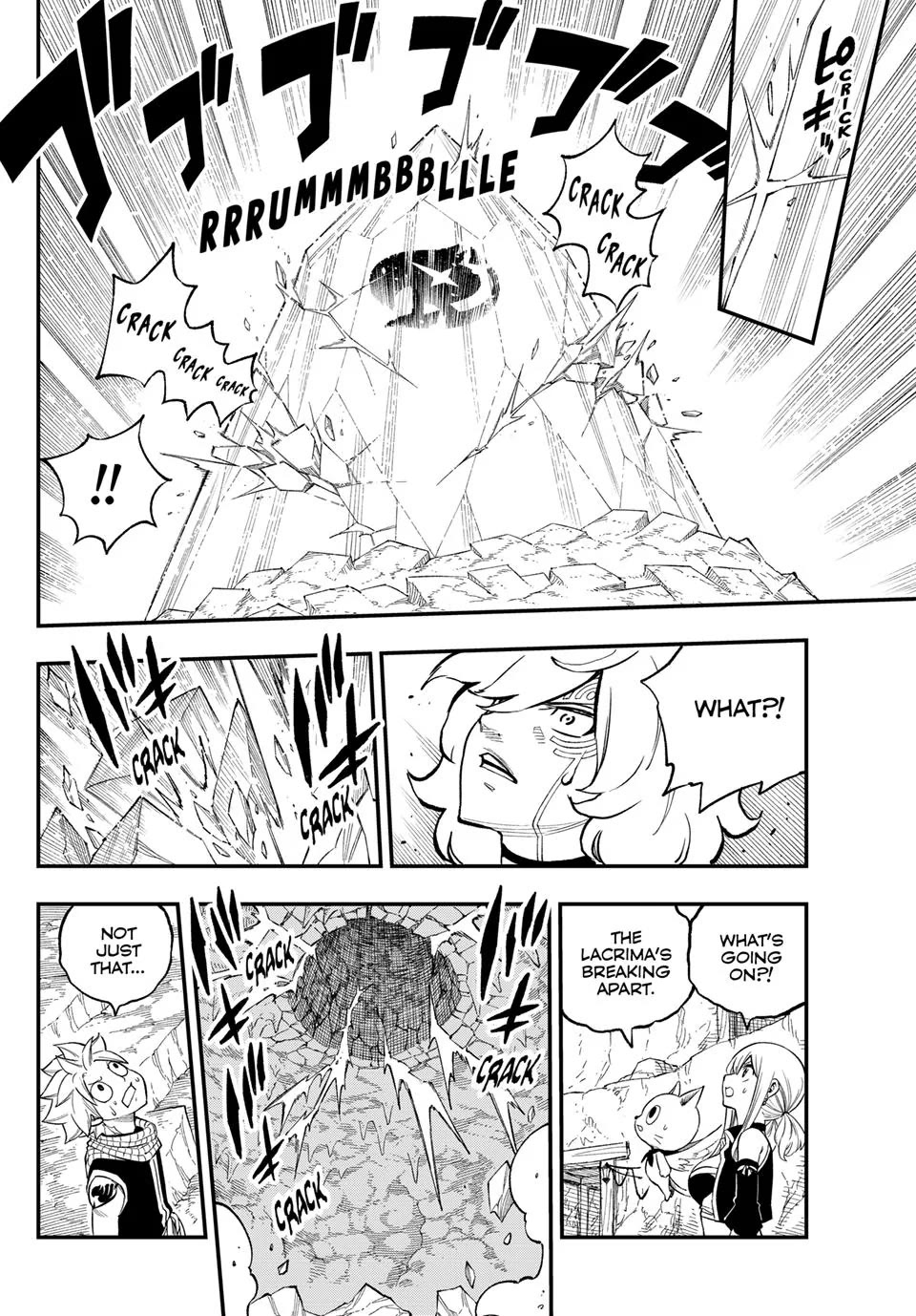 FAIRY TAIL Re:Fantasia Chapter 8 page 12 - Chapter 8