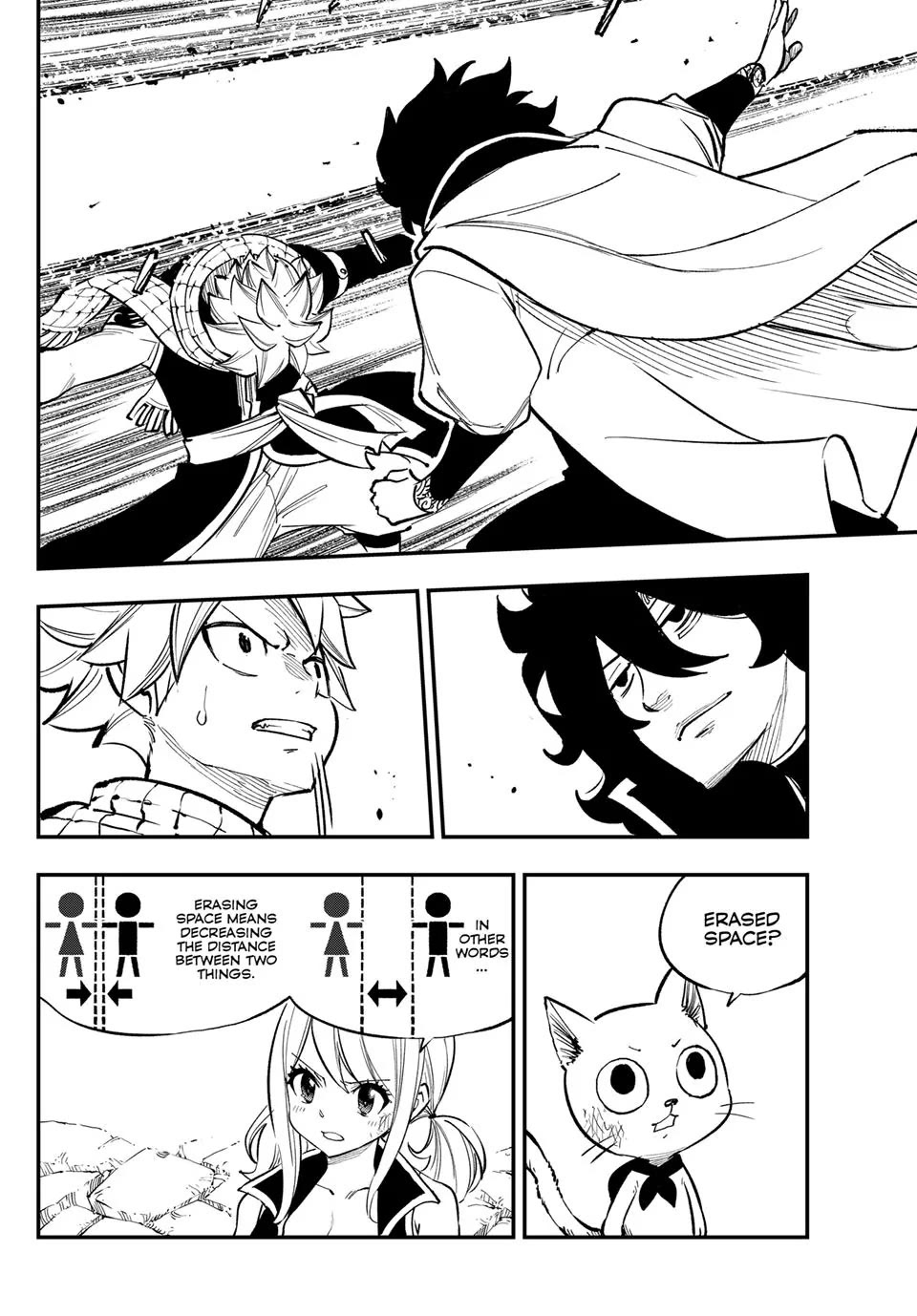 FAIRY TAIL Re:Fantasia Chapter 8 page 2 - Chapter 8