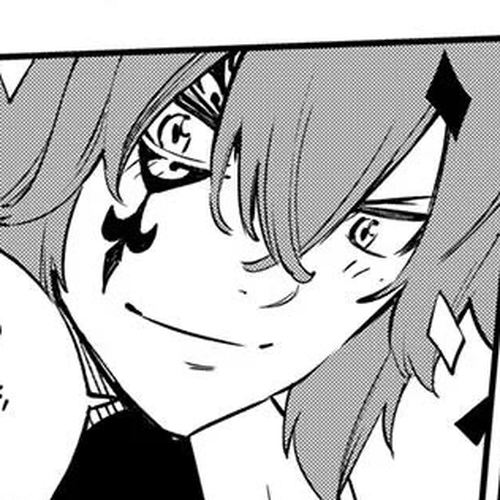 FAIRY TAIL Re:Fantasia Chapter 9 cover