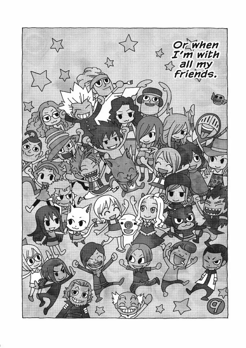 Fairy Tail S Chapter 1.1 page 9 - Vol.1 Chapter 1: Happy The Blue Cat