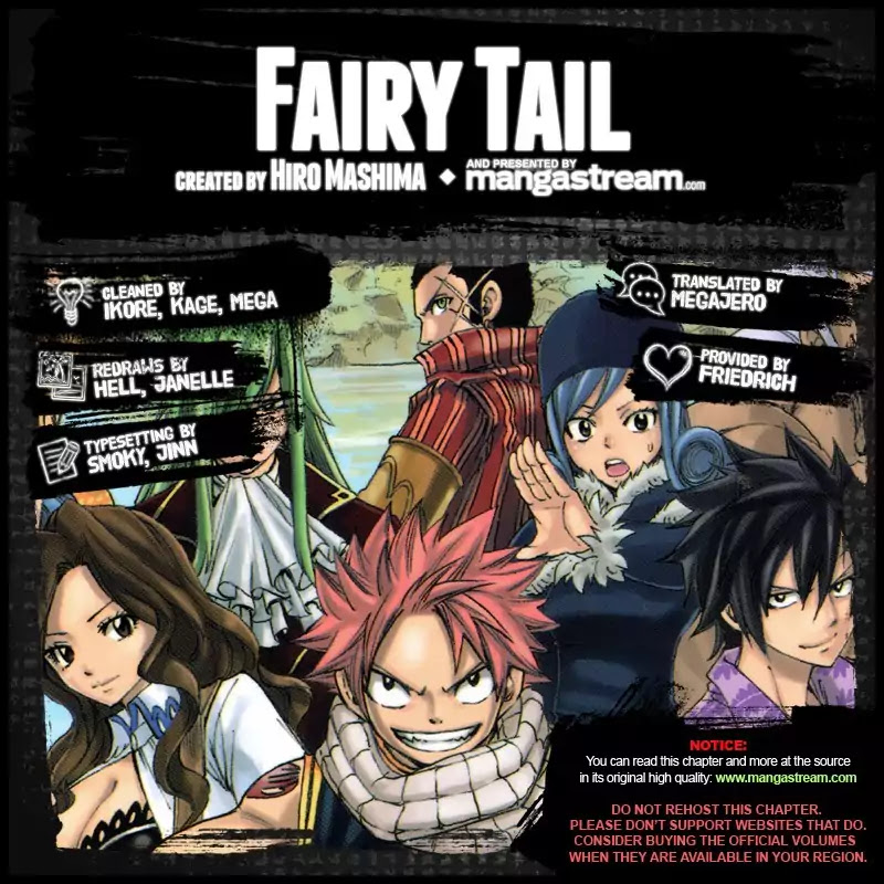 Fairy Tail S Chapter 1.2 page 3 - Vol.1 Chapter 2: The Fairy's Punishment Game
