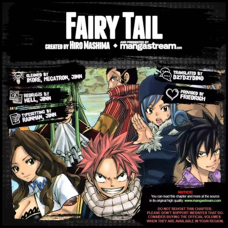Fairy Tail S Chapter 1.3 page 2 - Vol.1 Chapter 3: Welcome Home, Frosh