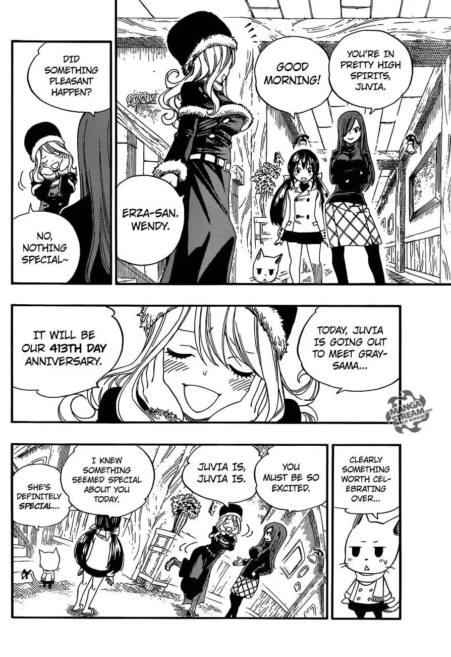 Fairy Tail S Chapter 1.4 page 10 - Vol.1 Chapter 4: 413 Days