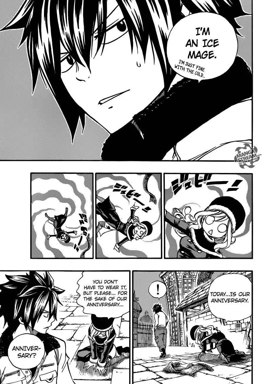 Fairy Tail S Chapter 1.4 page 15 - Vol.1 Chapter 4: 413 Days