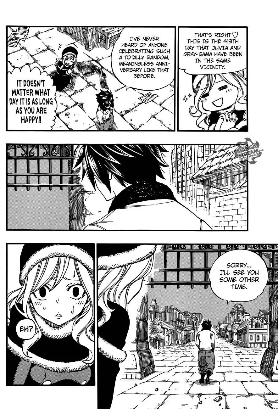 Fairy Tail S Chapter 1.4 page 16 - Vol.1 Chapter 4: 413 Days