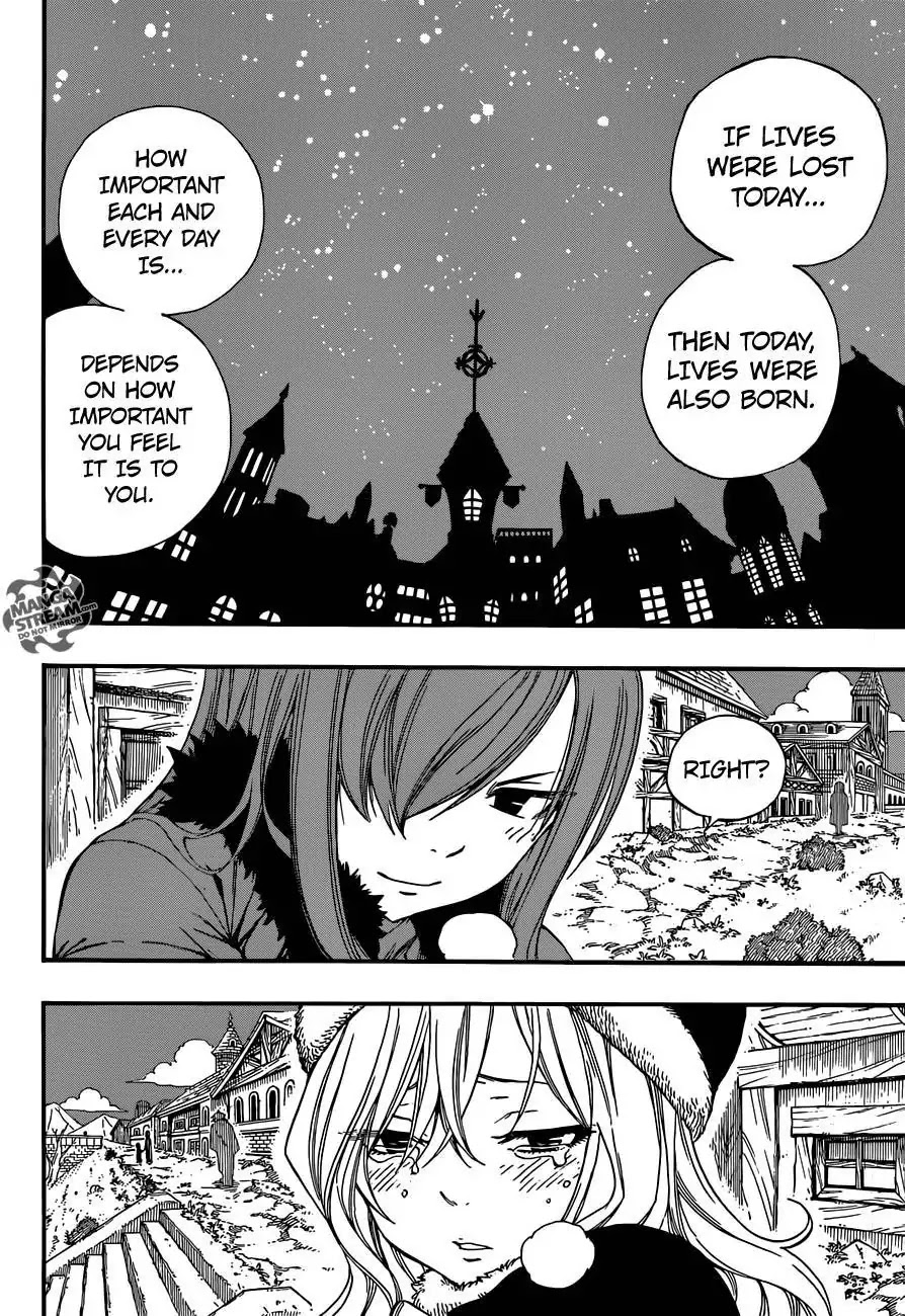 Fairy Tail S Chapter 1.4 page 20 - Vol.1 Chapter 4: 413 Days