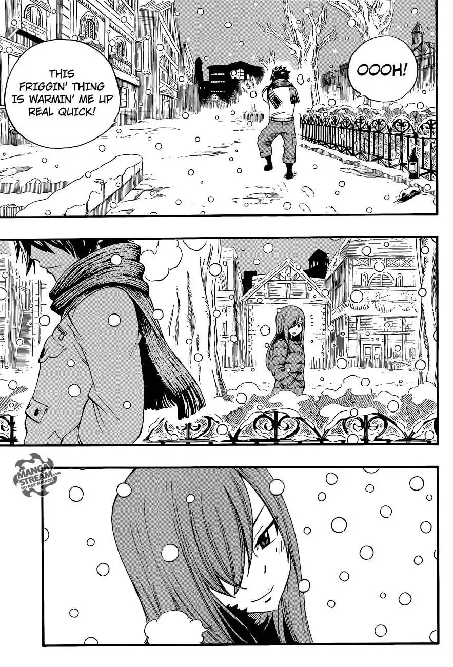 Fairy Tail S Chapter 1.4 page 26 - Vol.1 Chapter 4: 413 Days
