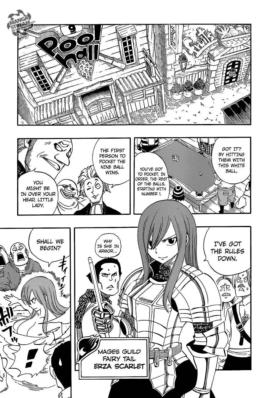 Fairy Tail S Chapter 1.4 page 4 - Vol.1 Chapter 4: 413 Days