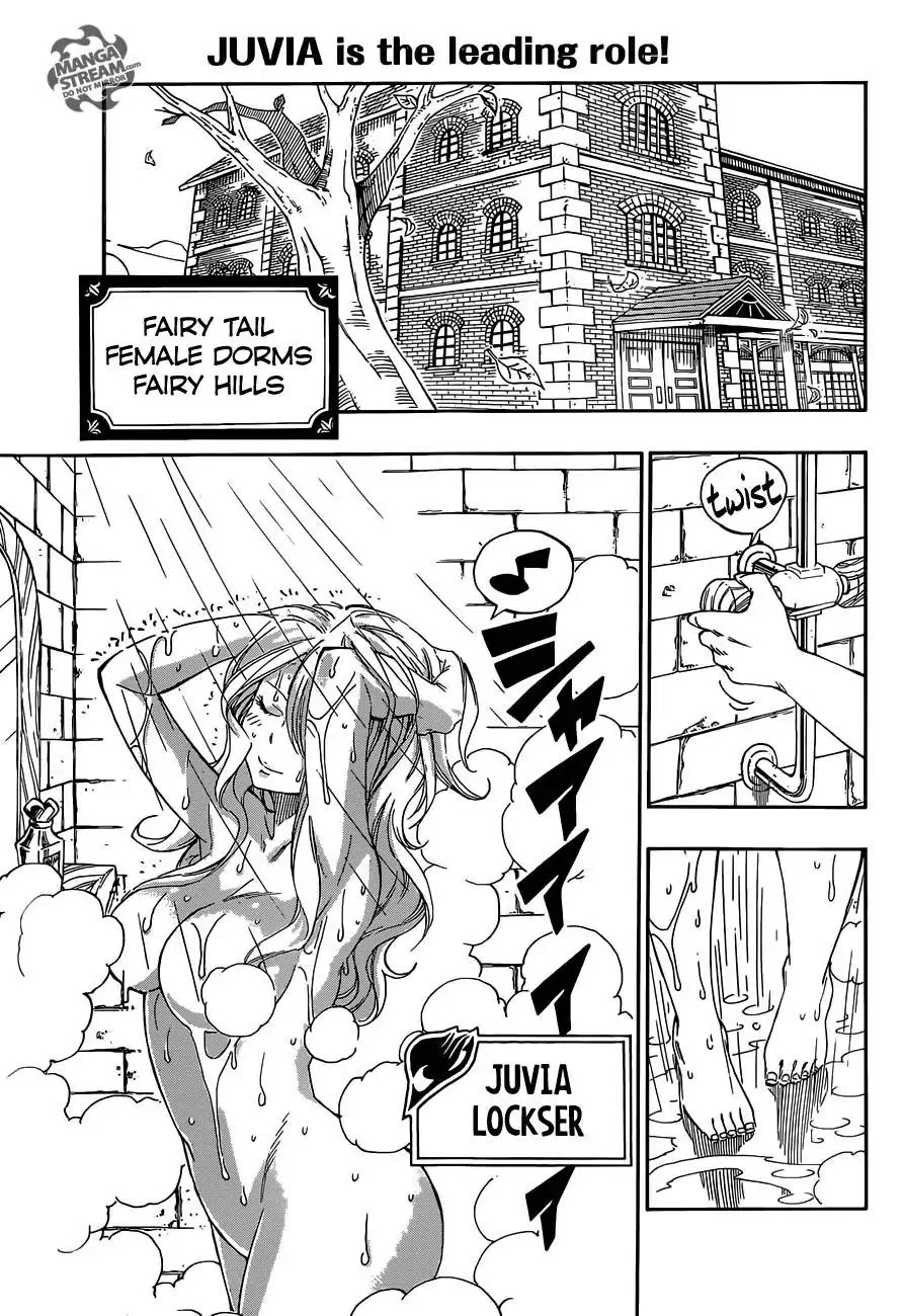 Fairy Tail S Chapter 1.4 page 7 - Vol.1 Chapter 4: 413 Days