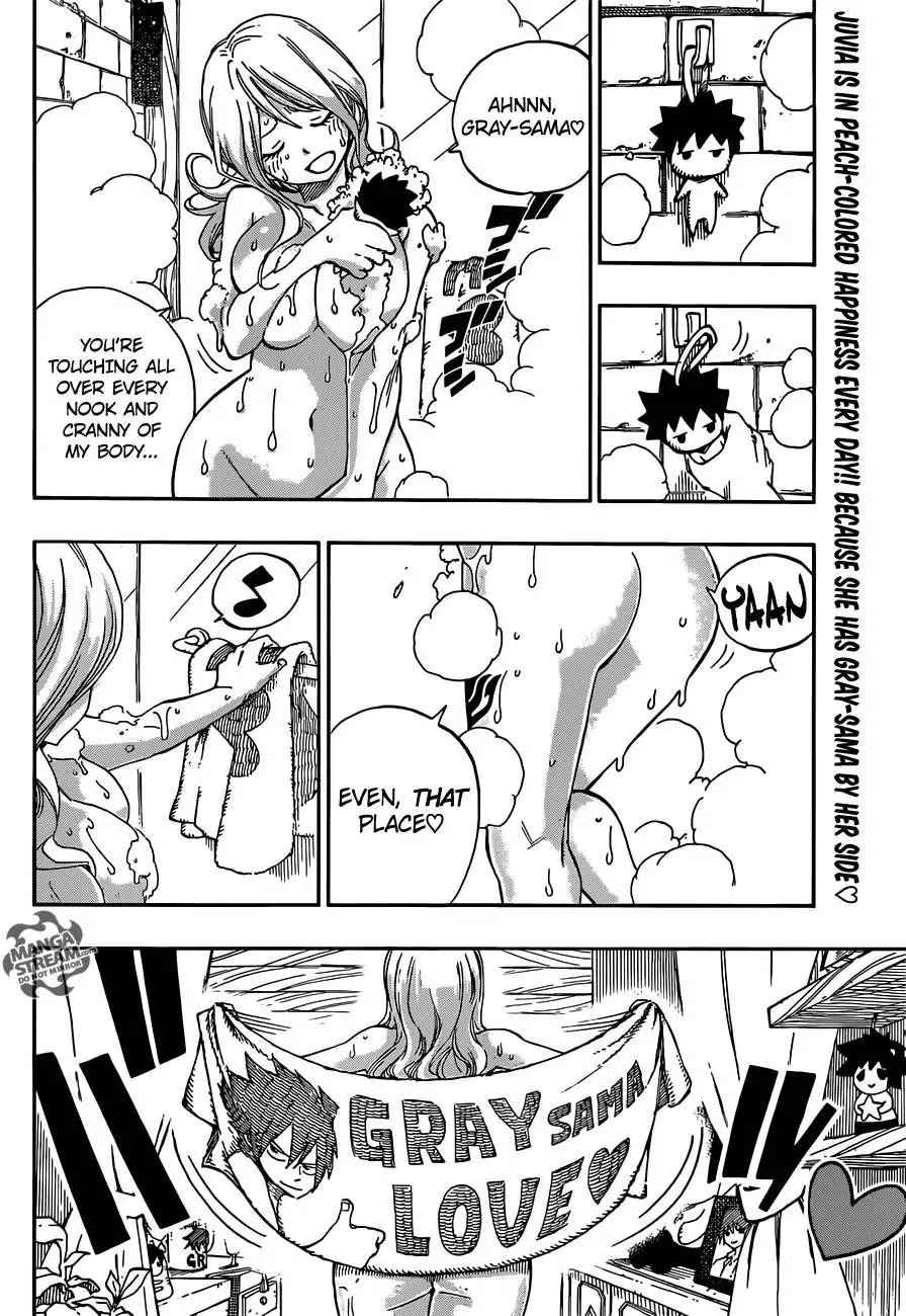 Fairy Tail S Chapter 1.4 page 8 - Vol.1 Chapter 4: 413 Days