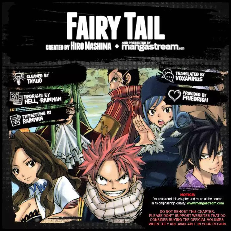 Fairy Tail S Chapter 1.5 page 2 - Vol.1 Chapter 5: She's Erza!!