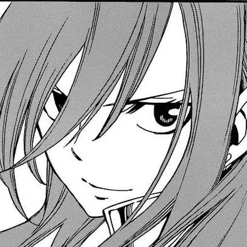 Fairy Tail S Vol.1 Chapter 5: She's Erza!! cover