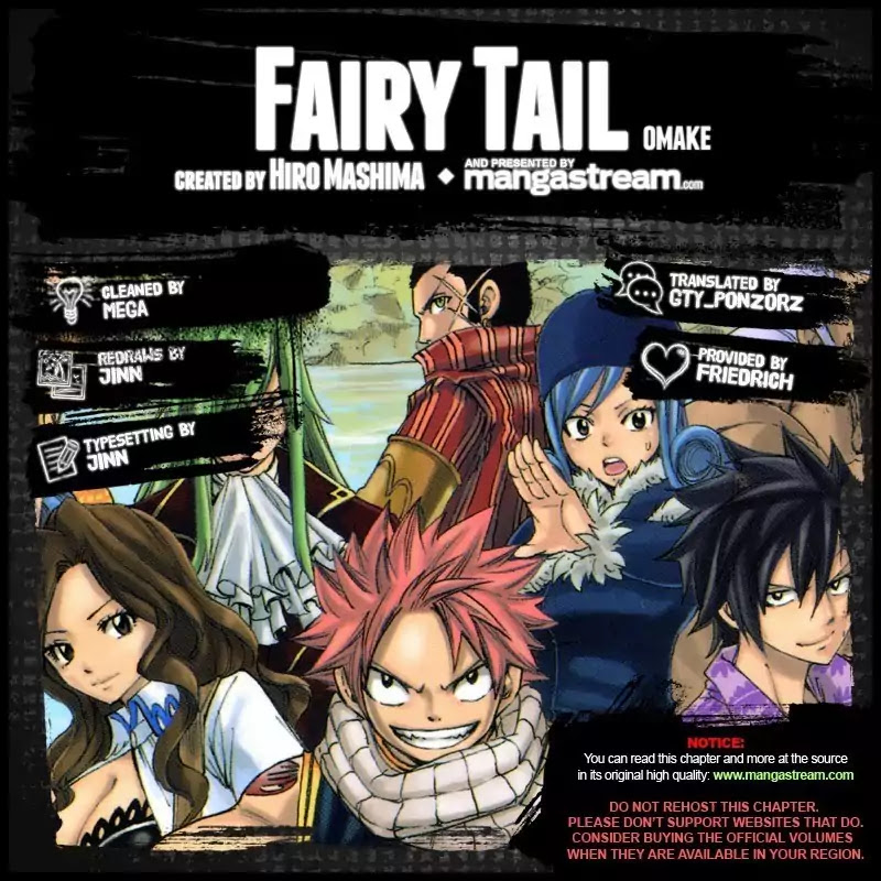 Fairy Tail S Chapter 1.6 page 2 - Vol.1 Chapter 6: Natsu Vs. Mavis