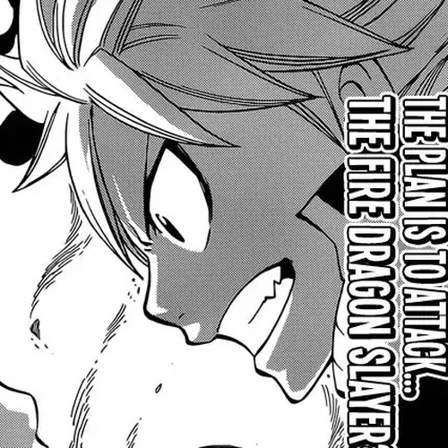 Fairy Tail S Vol.1 Chapter 6: Natsu Vs. Mavis cover