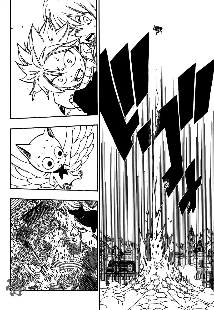 Fairy Tail S Chapter 1.7 page 31 - Vol.1 Chapter 7: Fairy Tail Of The Dead Meeeeeeeen