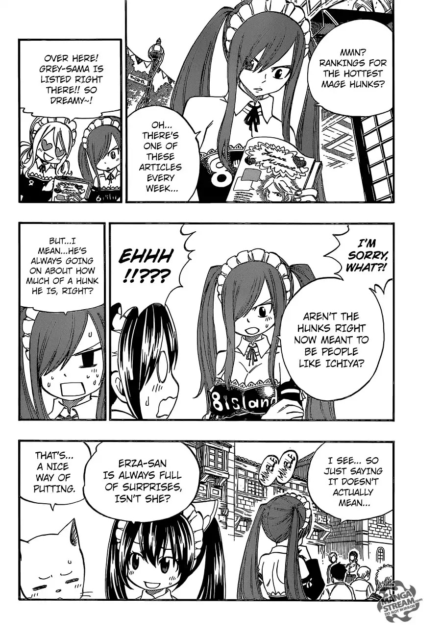 Fairy Tail S Chapter 1.7 page 7 - Vol.1 Chapter 7: Fairy Tail Of The Dead Meeeeeeeen
