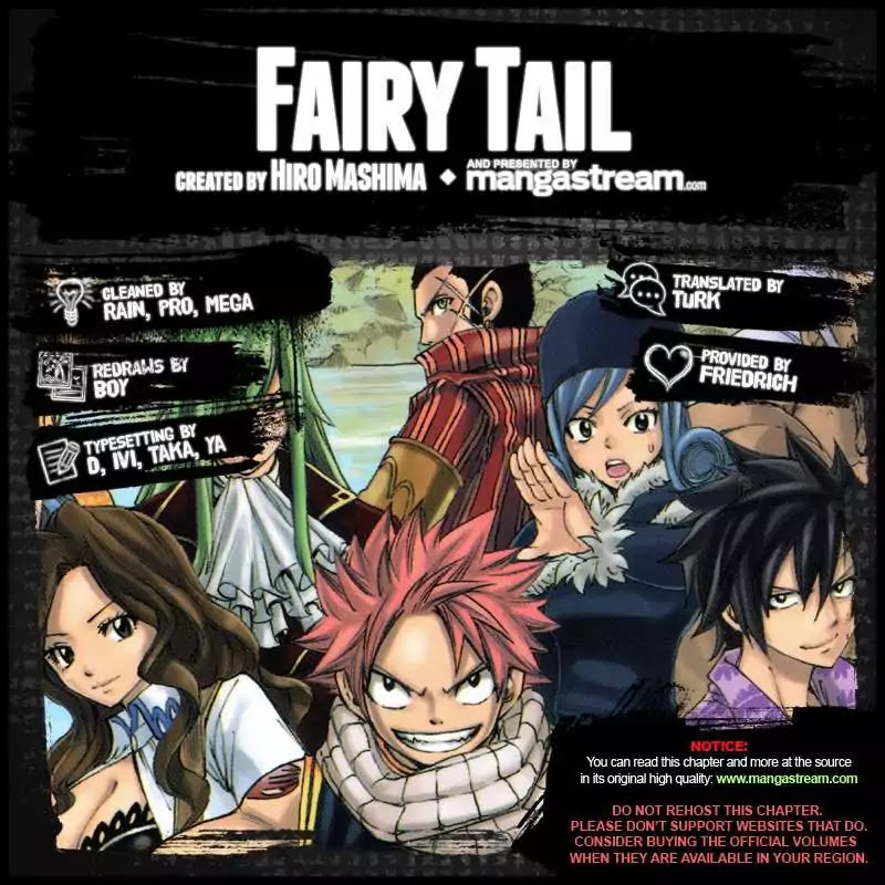 Fairy Tail S Chapter 1.8 page 2 - Vol.1 Chapter 8: A Merry, Fairy Chrismas