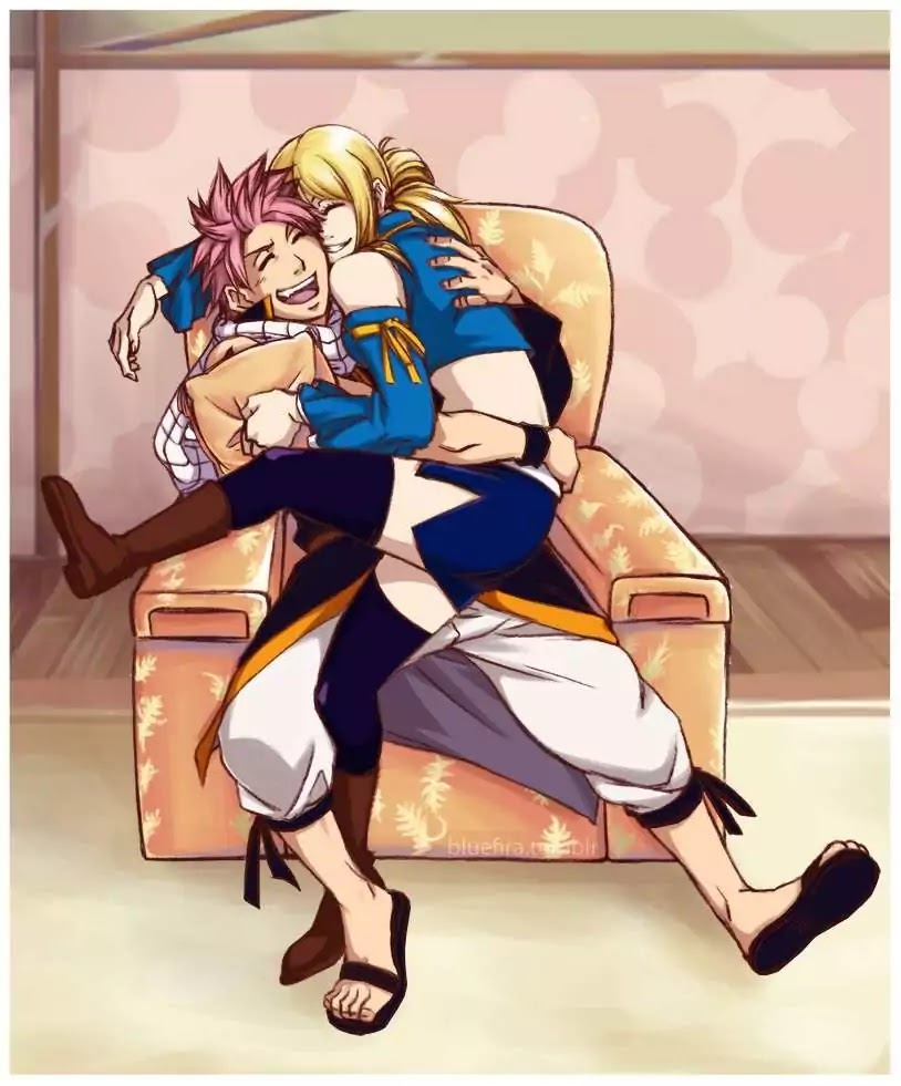 Fairy Tail S Chapter 1.8 page 3 - Vol.1 Chapter 8: A Merry, Fairy Chrismas