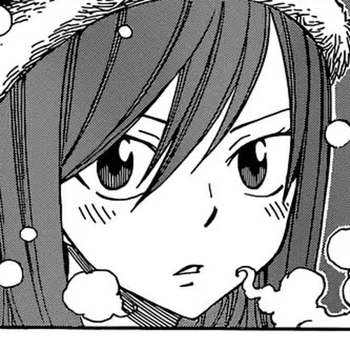 Fairy Tail S Vol.1 Chapter 8: A Merry, Fairy Chrismas cover