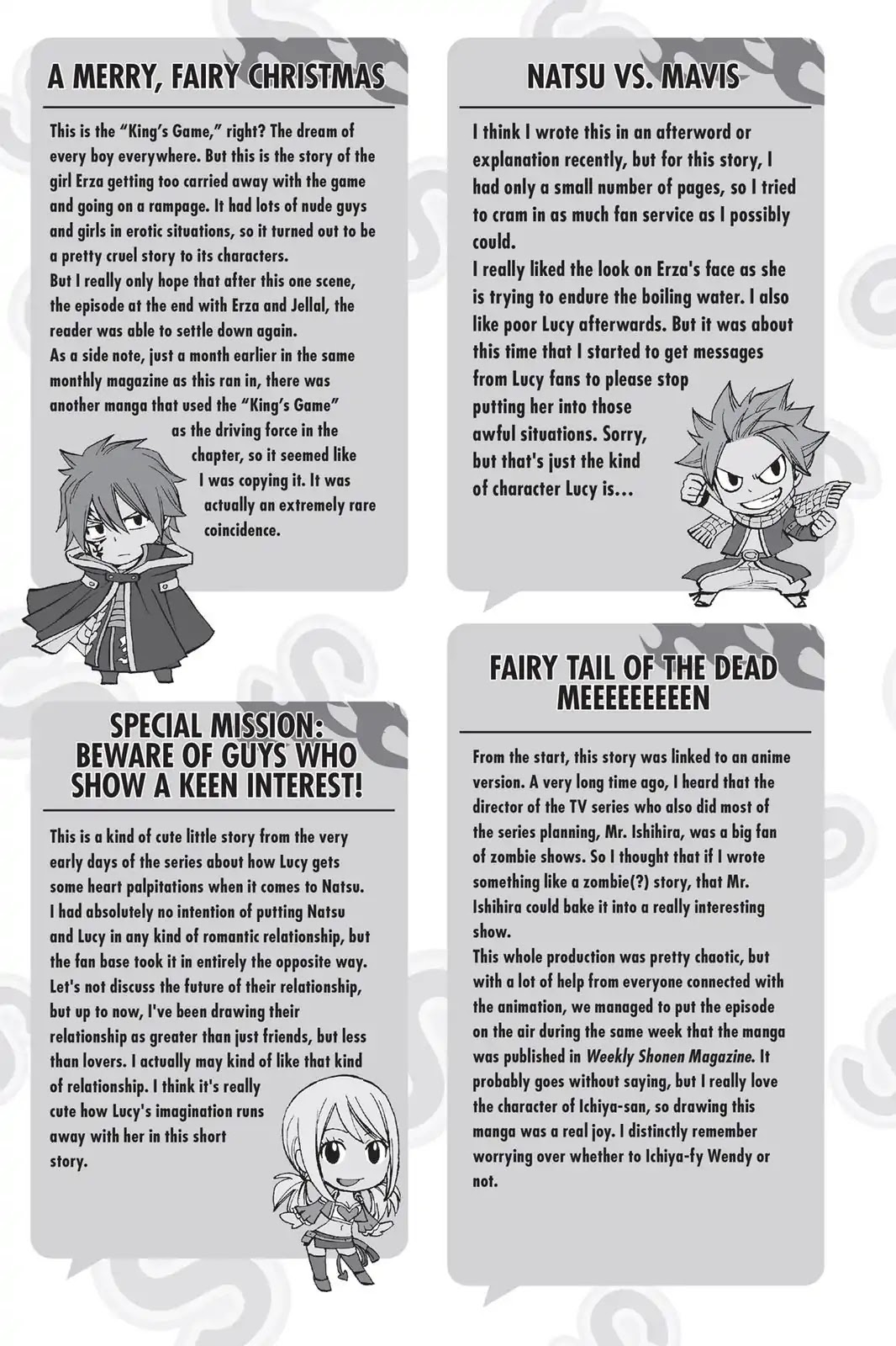 Fairy Tail S Chapter 1.9 page 17 - Vol.1 Chapter 9: Special Mission: Beware of Guys Who Show a Keen Interest