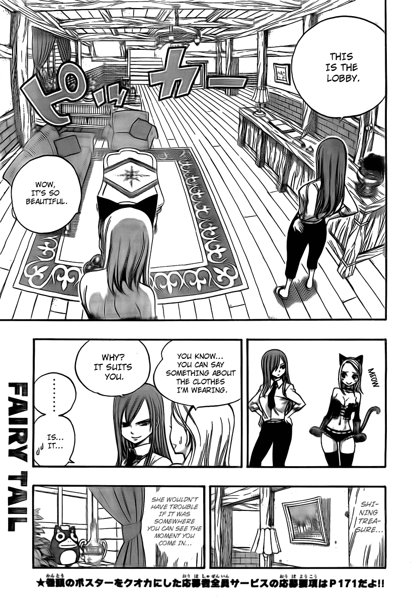Fairy Tail S Vol.2 Chapter 2 page 16 - Vol.2 Chapter 2: Welcome To Fairy Hills