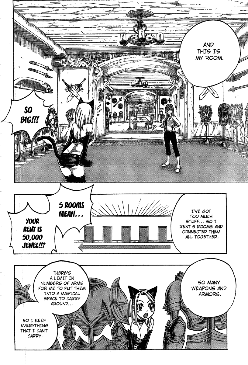 Fairy Tail S Vol.2 Chapter 2 page 21 - Vol.2 Chapter 2: Welcome To Fairy Hills