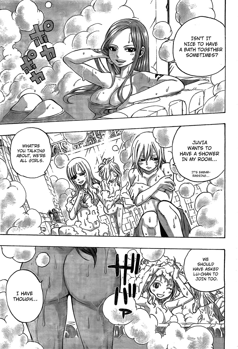 Fairy Tail S Vol.2 Chapter 2 page 26 - Vol.2 Chapter 2: Welcome To Fairy Hills