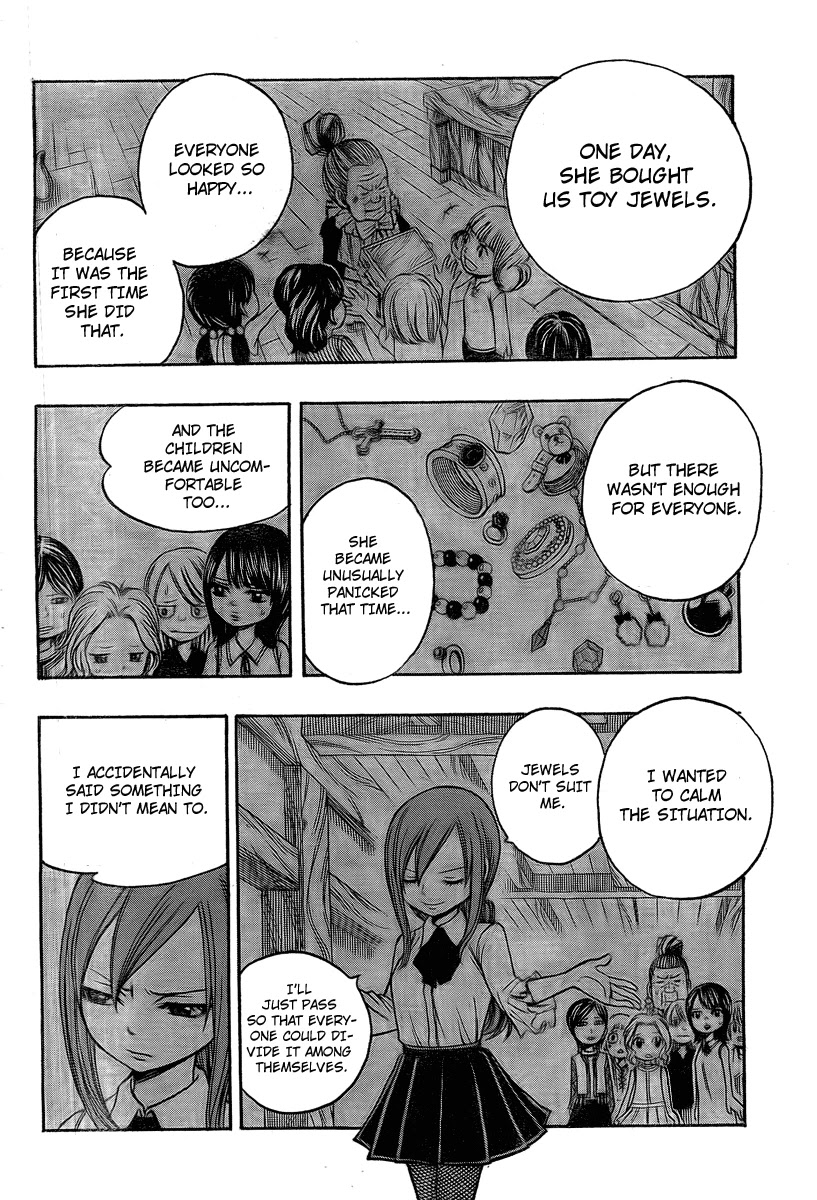 Fairy Tail S Vol.2 Chapter 2 page 35 - Vol.2 Chapter 2: Welcome To Fairy Hills