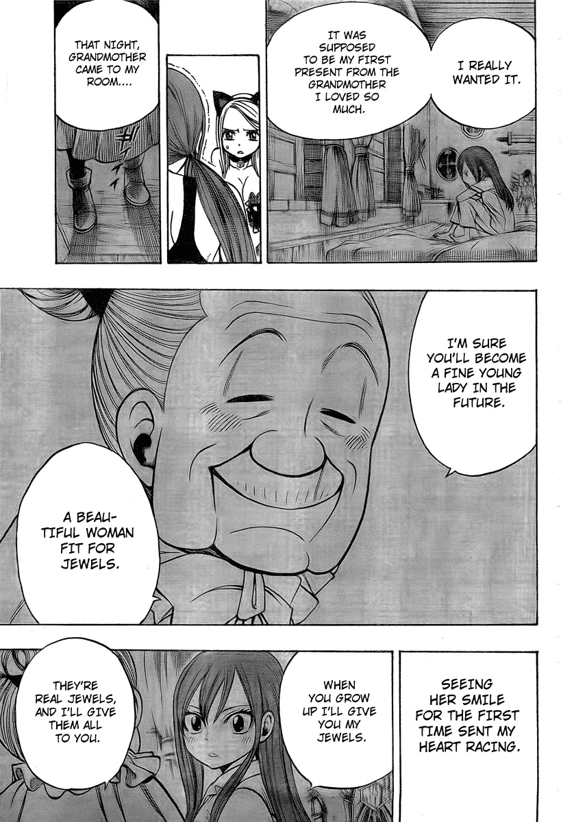 Fairy Tail S Vol.2 Chapter 2 page 36 - Vol.2 Chapter 2: Welcome To Fairy Hills