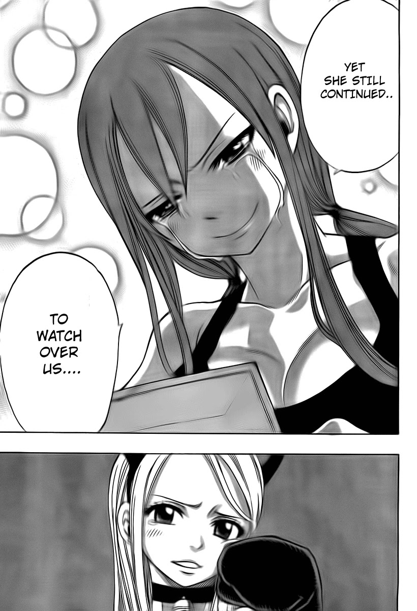 Fairy Tail S Vol.2 Chapter 2 page 38 - Vol.2 Chapter 2: Welcome To Fairy Hills