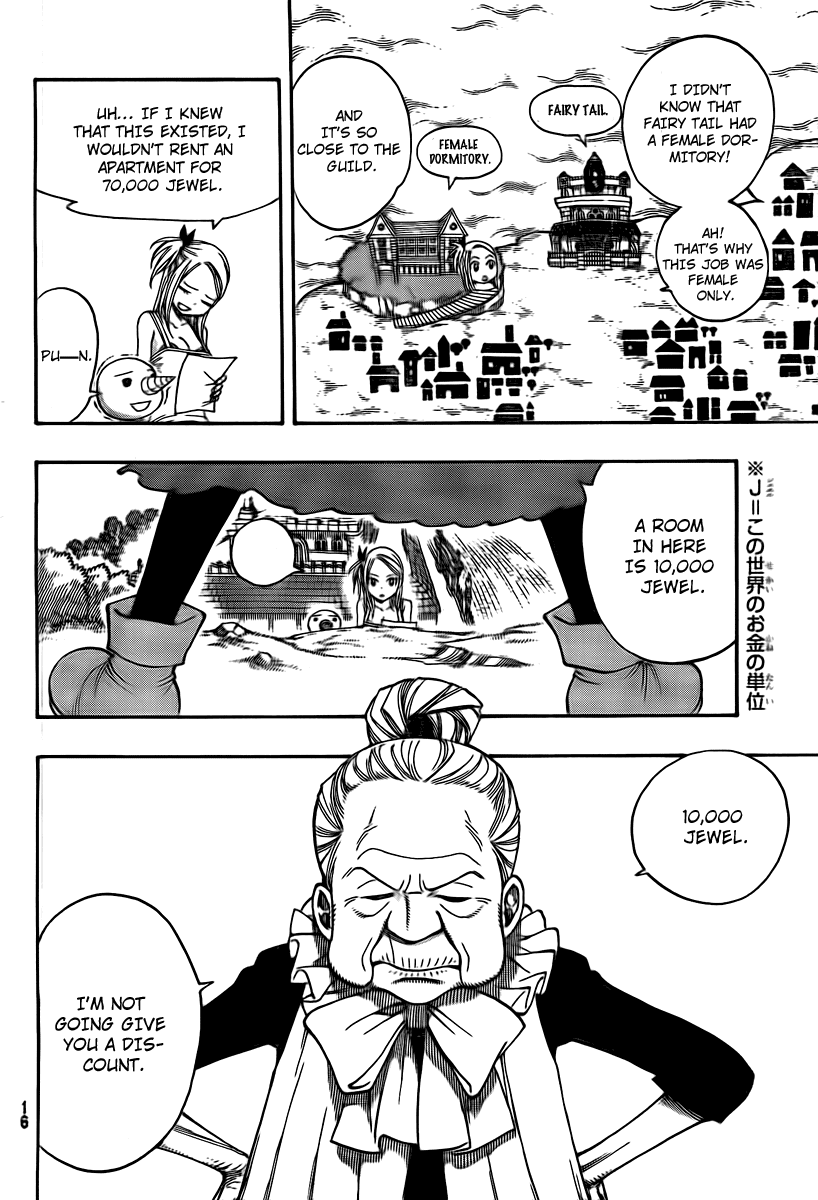 Fairy Tail S Vol.2 Chapter 2 page 7 - Vol.2 Chapter 2: Welcome To Fairy Hills