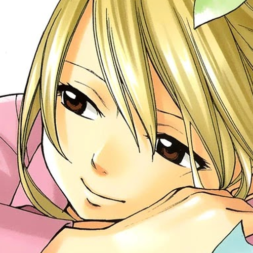 Fairy Tail S Vol.2 Chapter 3: The Rainbow Cherry Tree cover