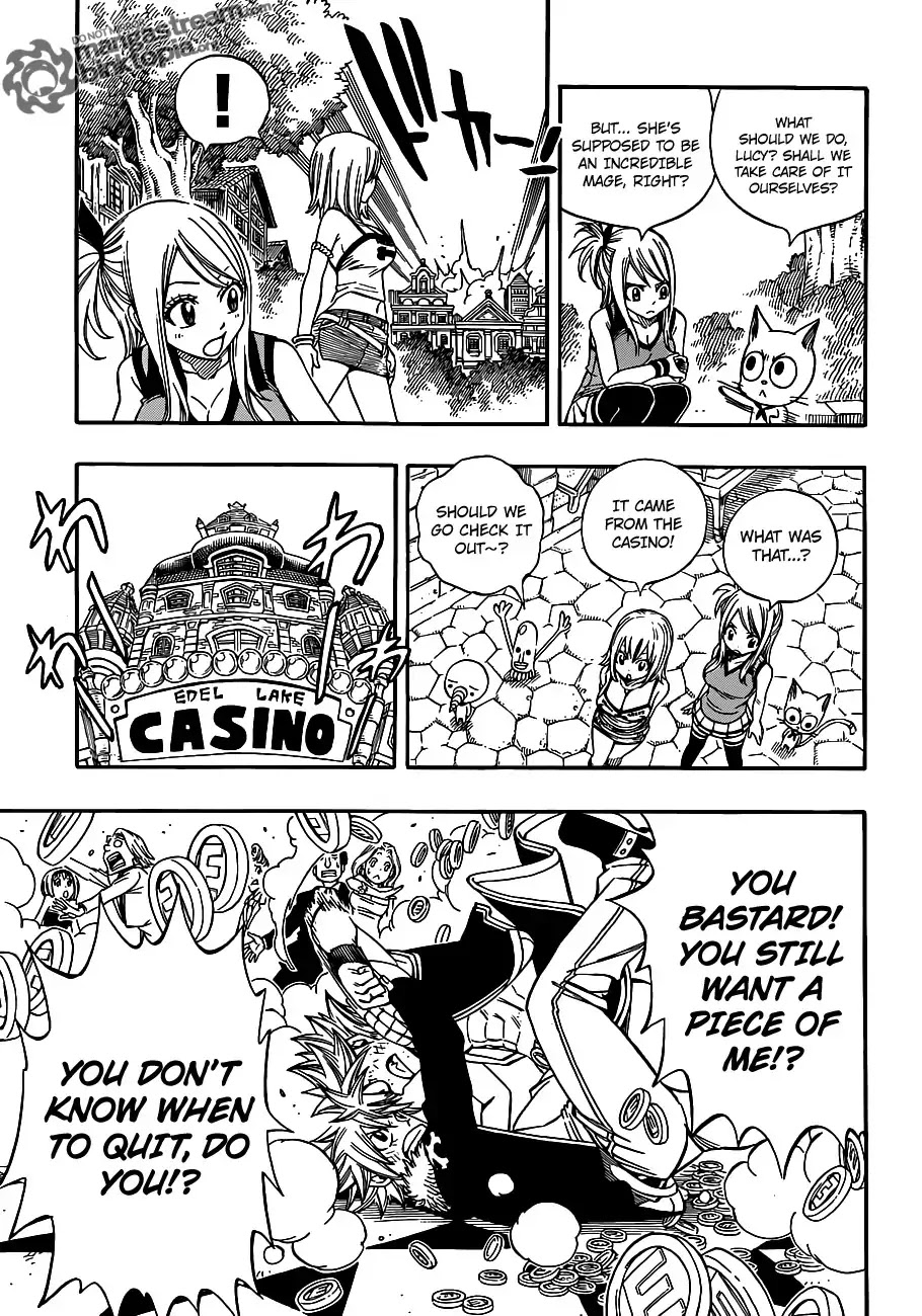 Fairy Tail S Chapter 2.4 page 17 - Vol.2 Chapter 4: Fairy Tail x Rave