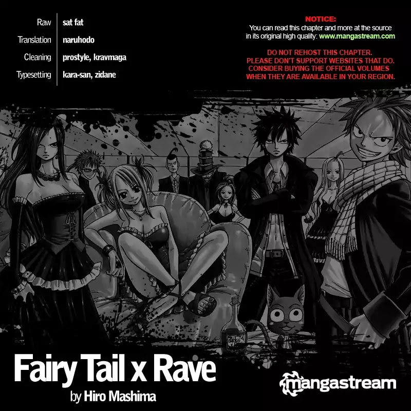 Fairy Tail S Chapter 2.4 page 2 - Vol.2 Chapter 4: Fairy Tail x Rave