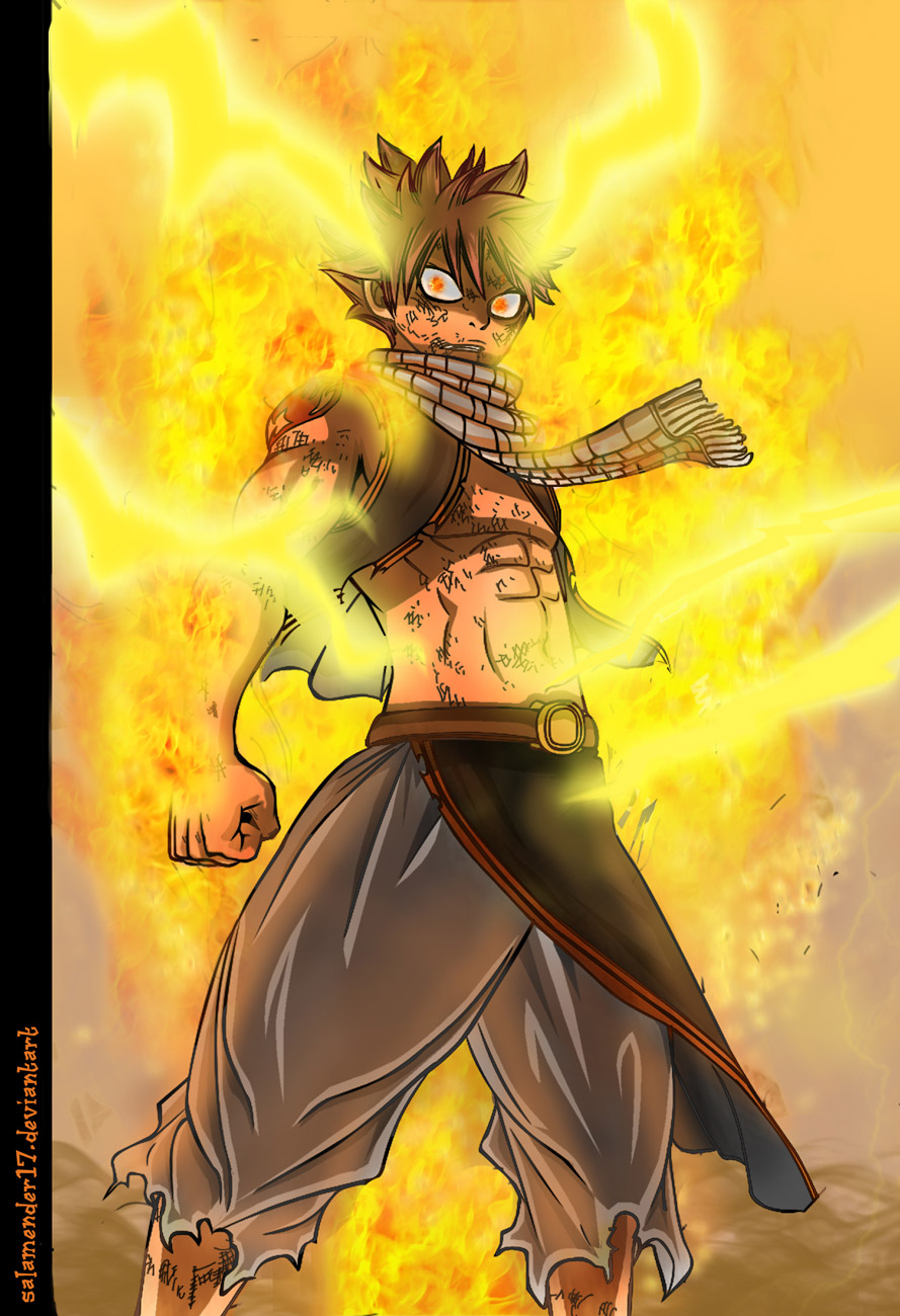 Fairy Tail S Chapter 2.5 page 11 - Vol.2 Chapter 5: Fairy Woman