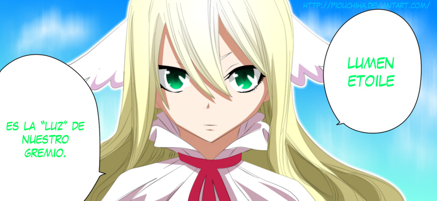 Fairy Tail S Chapter 2.5 page 12 - Vol.2 Chapter 5: Fairy Woman