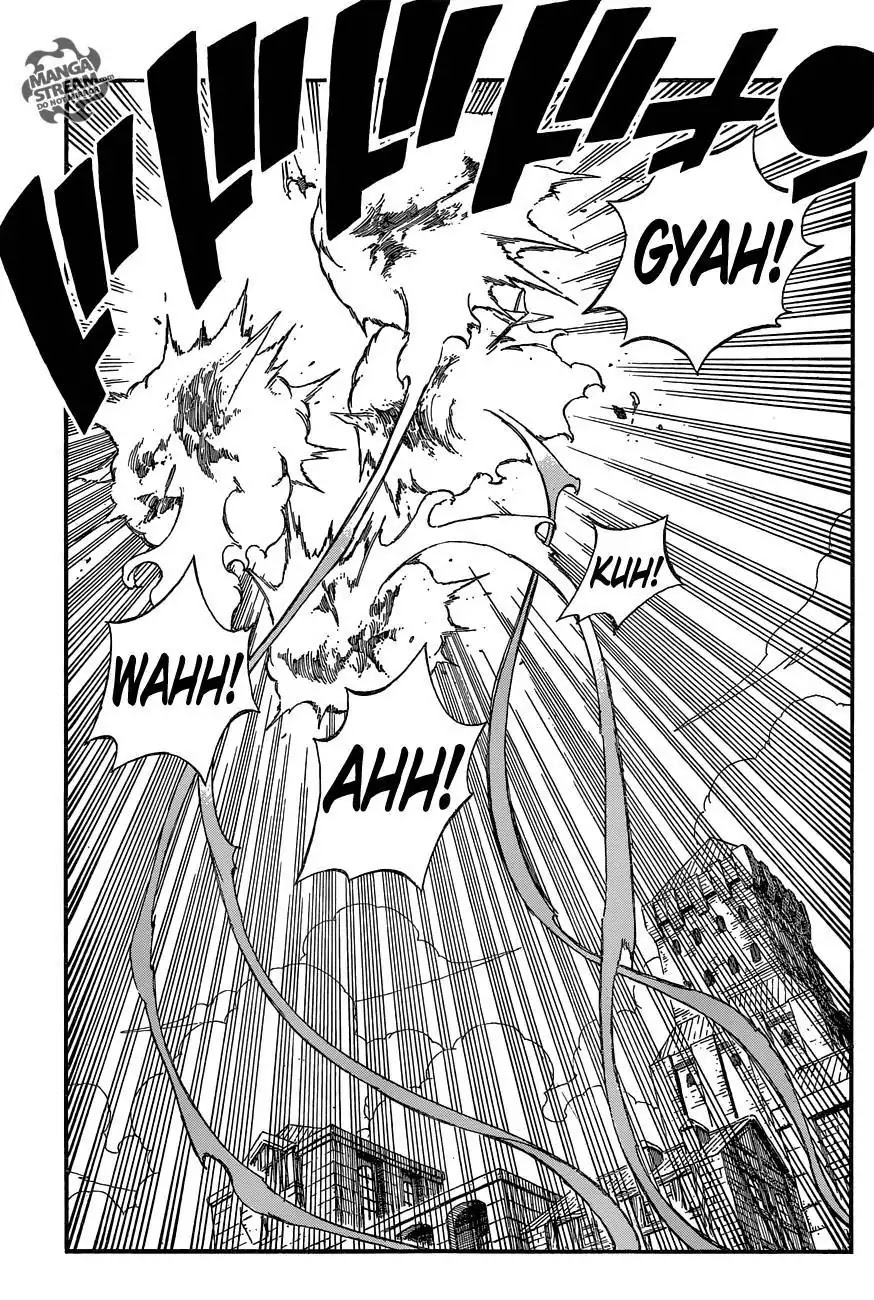 Fairy Tail S Chapter 2.6 page 17 - Vol.2 Chapter 6: Natsu And Asuka