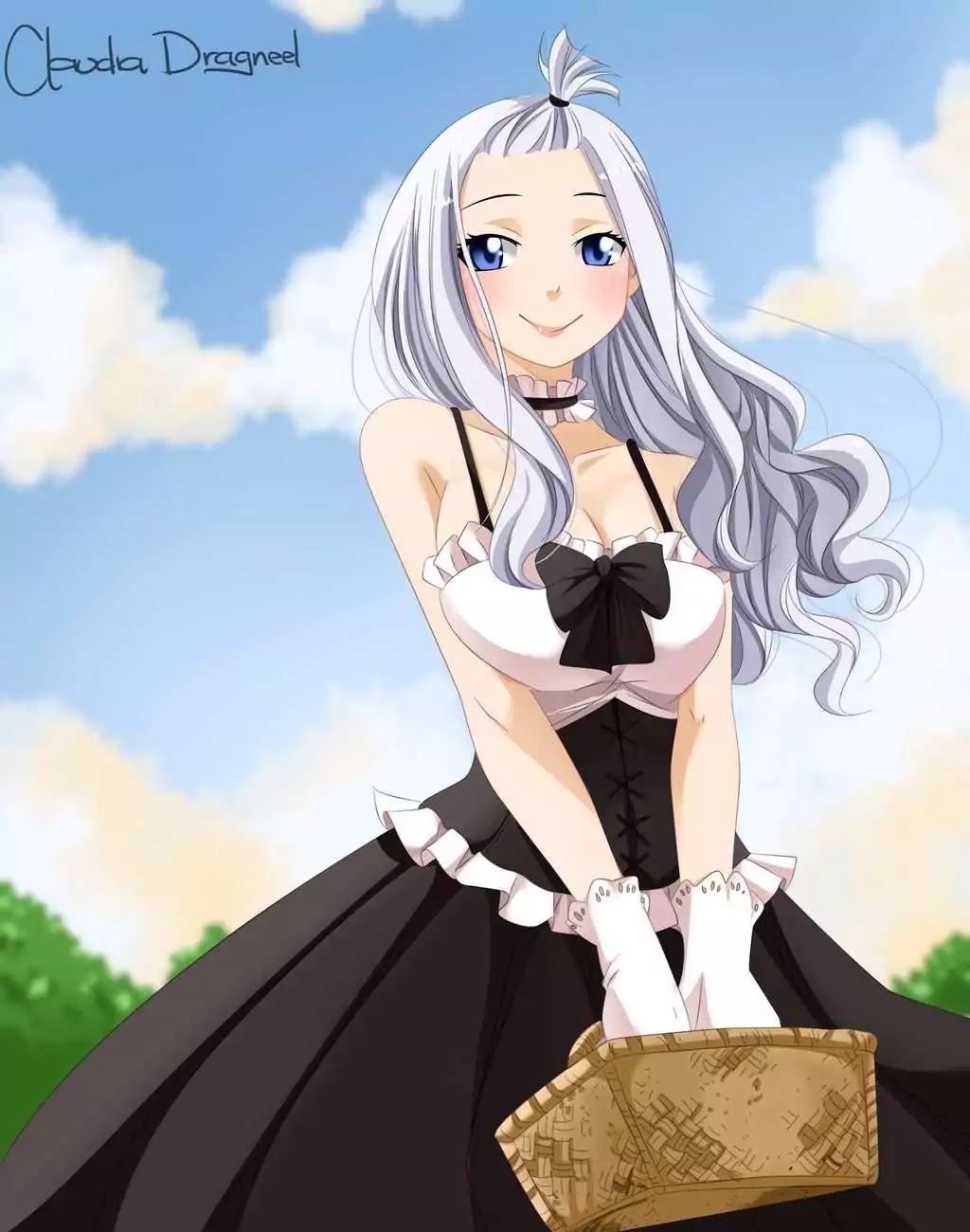 Fairy Tail S Chapter 2.8 page 28 - Vol.2 Chapter 8: Stone Age